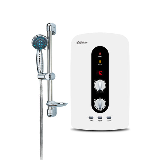 Chauffe-Eau Instantané Instant Heat&Pump